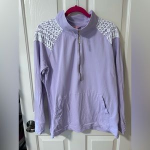 Lilly Pulitzer popover